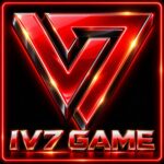 IV7 GAME OFFICIAL LOGO